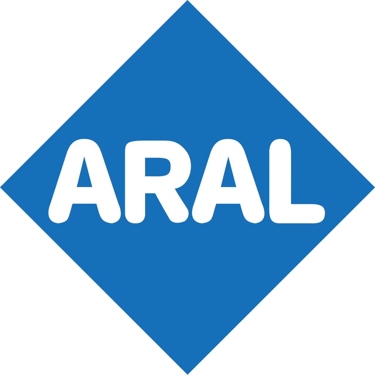 Aral Logo