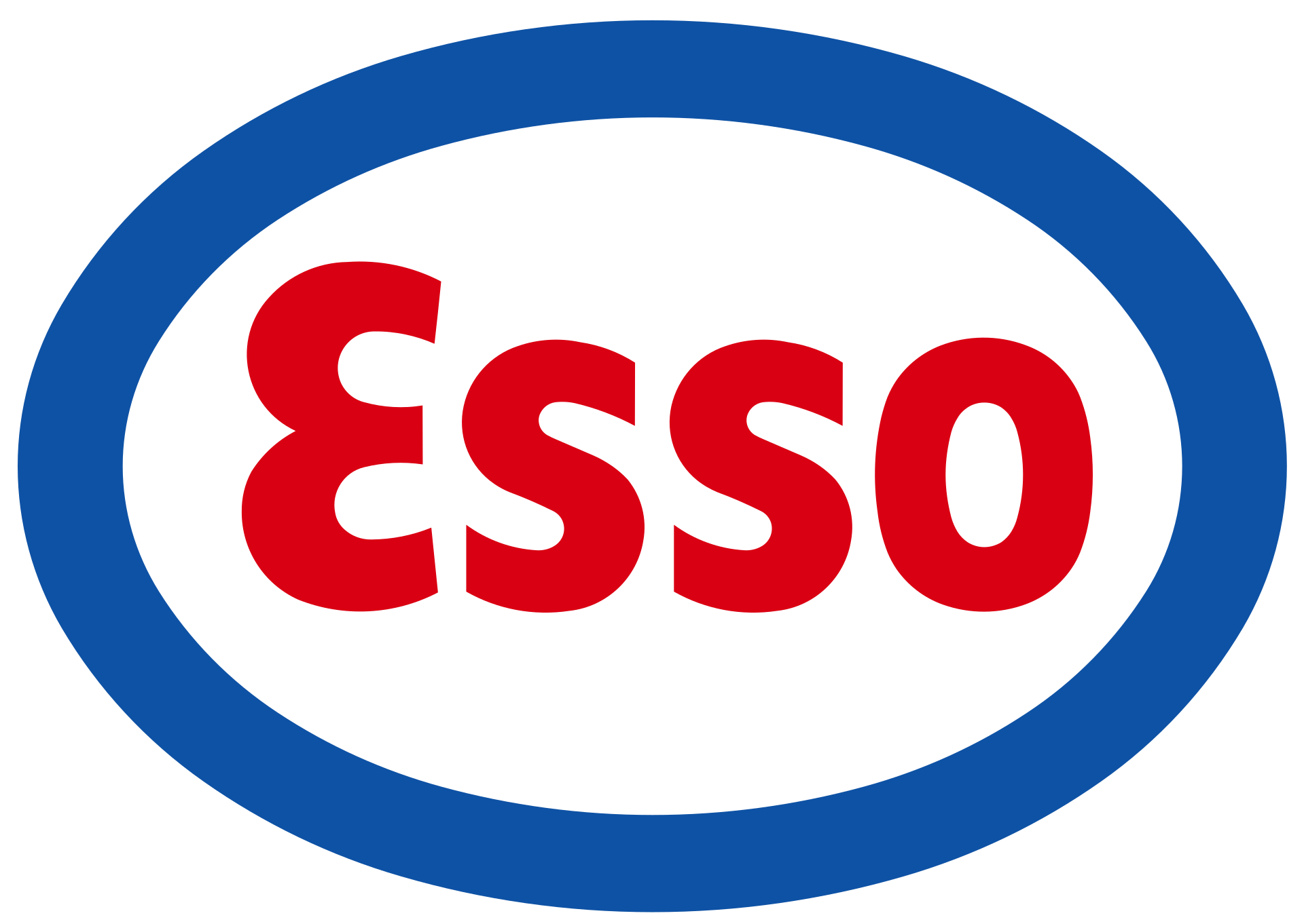 Esso Logo