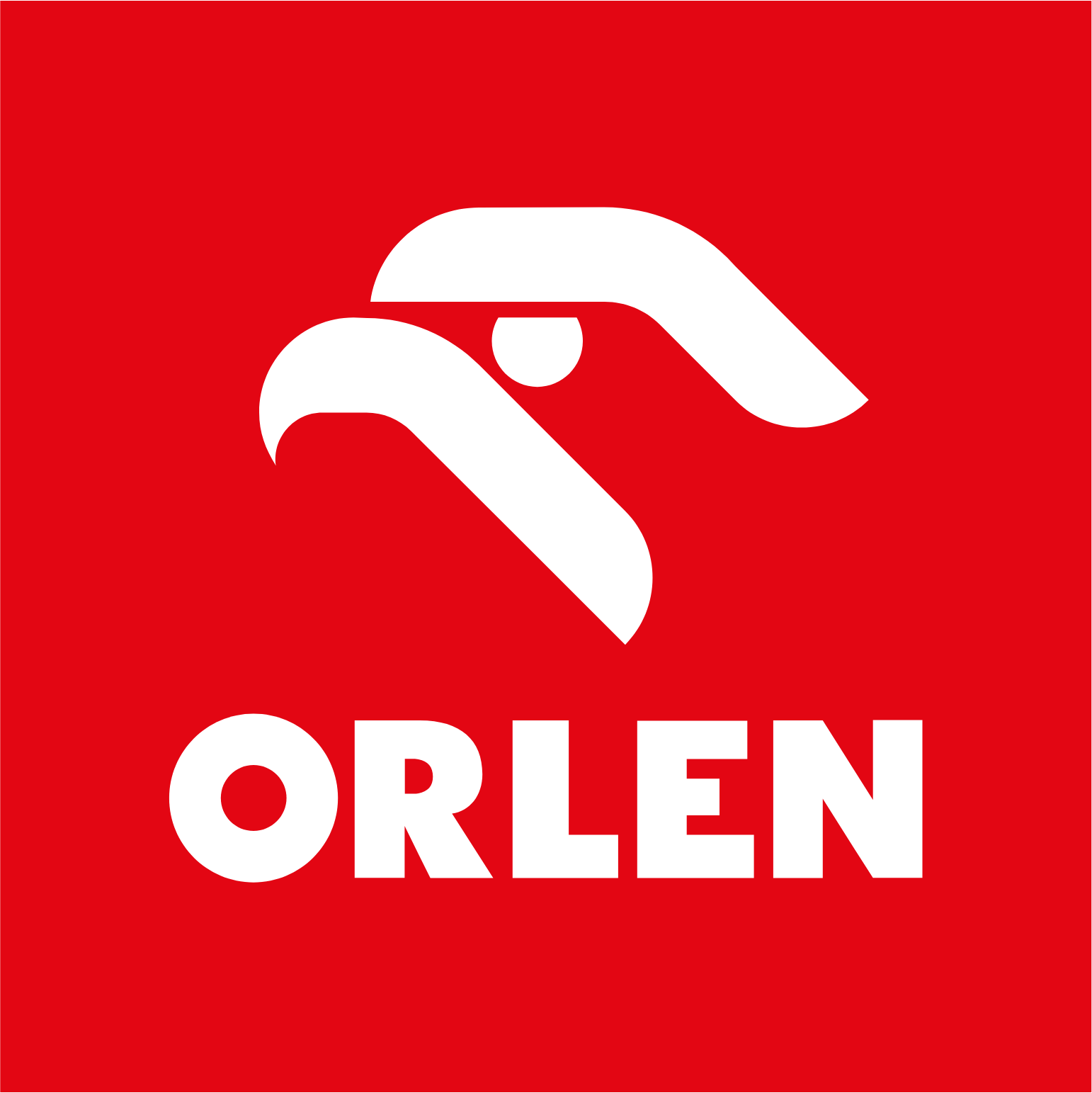 ORLEN Logo