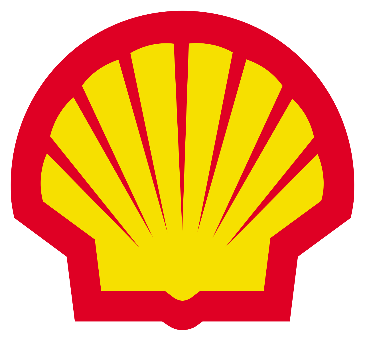 Shell Logo