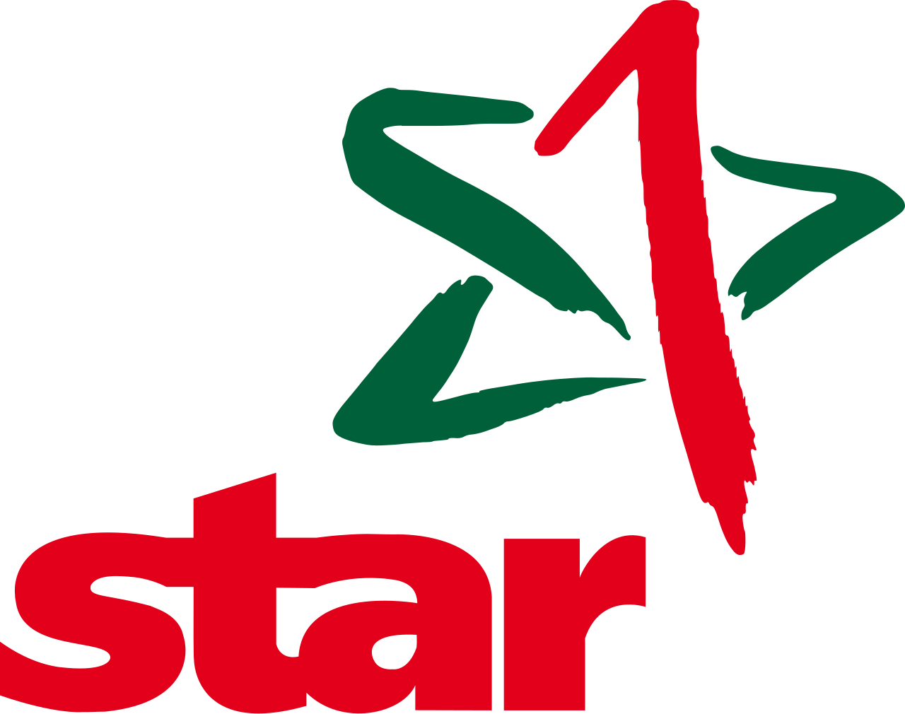 star Logo